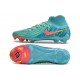 Scarpe Nike Phantom Luna 2 Elite FG LV8 Verde Glow Nero