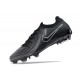 Scarpe Nuovo Nike Phantom GX Elite FG Nero