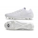 Scarpe Nike Phantom Luna II Elite FG Bianco