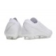 Scarpe Nike Phantom Luna II Elite FG Bianco