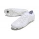 Scarpe Nike Phantom Luna II Elite FG Bianco