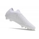 Scarpe Nike Phantom Luna II Elite FG Bianco