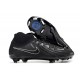 Scarpe Nike Phantom Luna 2 Elite FG Nero