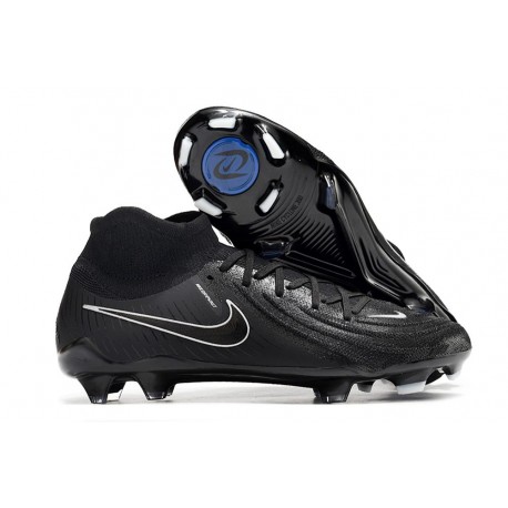 Scarpe Nike Phantom Luna 2 Elite FG Nero