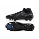 Scarpe Nike Phantom Luna 2 Elite FG Nero