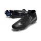 Scarpe Nike Phantom Luna 2 Elite FG Nero