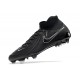 Scarpe Nike Phantom Luna 2 Elite FG Nero