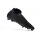 Scarpe Nike Phantom Luna 2 Elite FG Nero