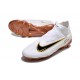 Scarpe Nike Phantom Luna 2 Elite FG Bianco Oro