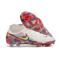 Scarpe Nike Phantom Luna 2 Elite FG SE x Barna Lt Zitron