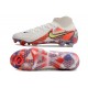 Scarpe Nike Phantom Luna 2 Elite FG SE x Barna Lt Zitron