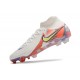 Scarpe Nike Phantom Luna 2 Elite FG SE x Barna Lt Zitron