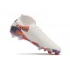 Scarpe Nike Phantom Luna 2 Elite FG SE x Barna Lt Zitron