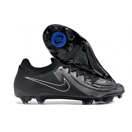 Scarpe Nike Phantom Luna II Elite FG Nero