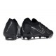 Scarpe Nike Phantom Luna II Elite FG Nero