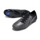 Scarpe Nike Phantom Luna II Elite FG Nero