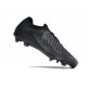 Scarpe Nike Phantom Luna II Elite FG Nero