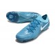 Scarpe Nike Phantom Luna II Elite FG Blu Bianco