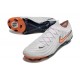 Scarpe Nike Phantom Luna II Elite FG Grigio Arancione