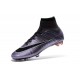 Nike Nuovo 2016 Scarpe Calcetto Mercurial Superfly FG ACC Lilla Urban Mango Nero