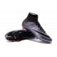 Nike Nuovo 2016 Scarpe Calcetto Mercurial Superfly FG ACC Lilla Urban Mango Nero