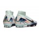 Nike Air Zoom Mercurial Superfly 10 Elite FG MDS Verde Orzo Moneta Oro Metallico