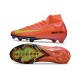 Nike Air Zoom Mercurial Superfly 10 Elite FG Arancio