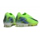 Nike Zoom Mercurial Vapor 16 Elite FG Verde Nero