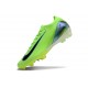 Nike Zoom Mercurial Vapor 16 Elite FG Verde Nero