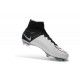 Scarpa Calcio 2016 Ronaldo Nike Mercurial Superfly FG Bianco Nero