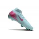 Nike Zoom Mercurial Superfly X Elite FG Blu Orbit Rosa