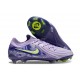 Scarpe Nike Phantom Luna II Elite FG Viola Agata Barely Volt