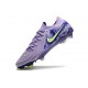 Scarpe Nike Phantom Luna II Elite FG Viola Agata Barely Volt