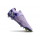 Scarpe Nike Phantom Luna II Elite FG Viola Agata Barely Volt