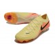 Scarpe Nike Phantom Luna II Elite FG Giallo Arancione Nero