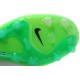 Scarpette da Calcio Nike Magista Obra FG ACC Bianco Verde