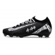 Nike Air Zoom Mercurial Vapor XVI Elite FG Nero Bianco