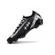 Nike Air Zoom Mercurial Vapor XVI Elite FG Nero Bianco