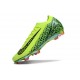 Nike Air Zoom Mercurial Vapor XVI Elite FG Verde Nero