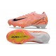 Nike Air Zoom Mercurial Vapor XVI Elite FG Arancio Nero