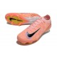 Nike Air Zoom Mercurial Vapor XVI Elite FG Arancio Nero