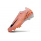 Nike Air Zoom Mercurial Vapor XVI Elite FG Arancio Nero
