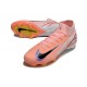 Nike Zoom Mercurial Superfly X Elite FG Arancio Nero
