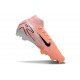 Nike Zoom Mercurial Superfly X Elite FG Arancio Nero