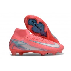 Nike Zoom Mercurial Superfly X Elite FG Rosso