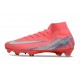 Nike Zoom Mercurial Superfly X Elite FG Rosso