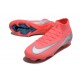 Nike Zoom Mercurial Superfly X Elite FG Rosso