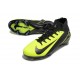 Nike Zoom Mercurial Superfly X Elite FG Nero Volt