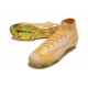 Nike Zoom Mercurial Superfly X Elite FG Giallo Oro