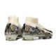 Nike Air Zoom Mercurial Superfly 10 Elite FG Lemonade Nero
